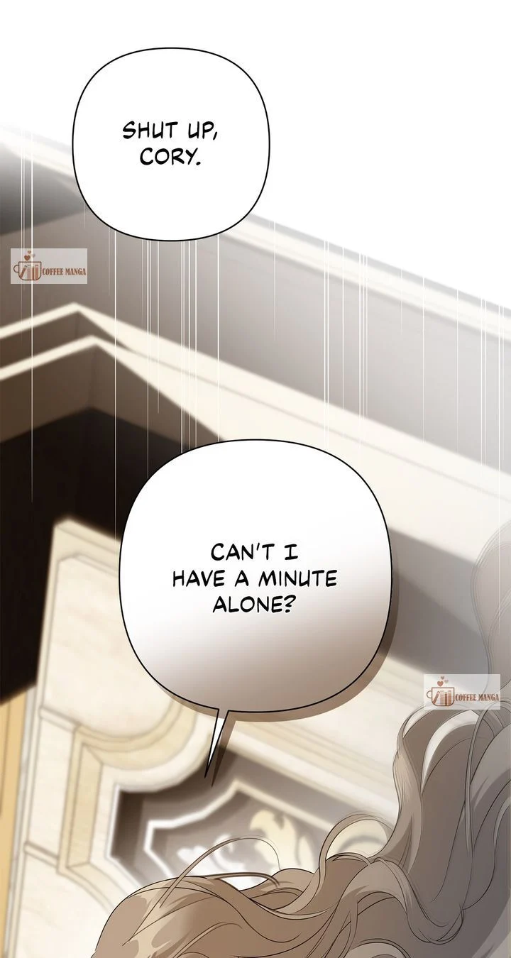 The Devil Who Kisses My Feet Chapter 1 - Page 46