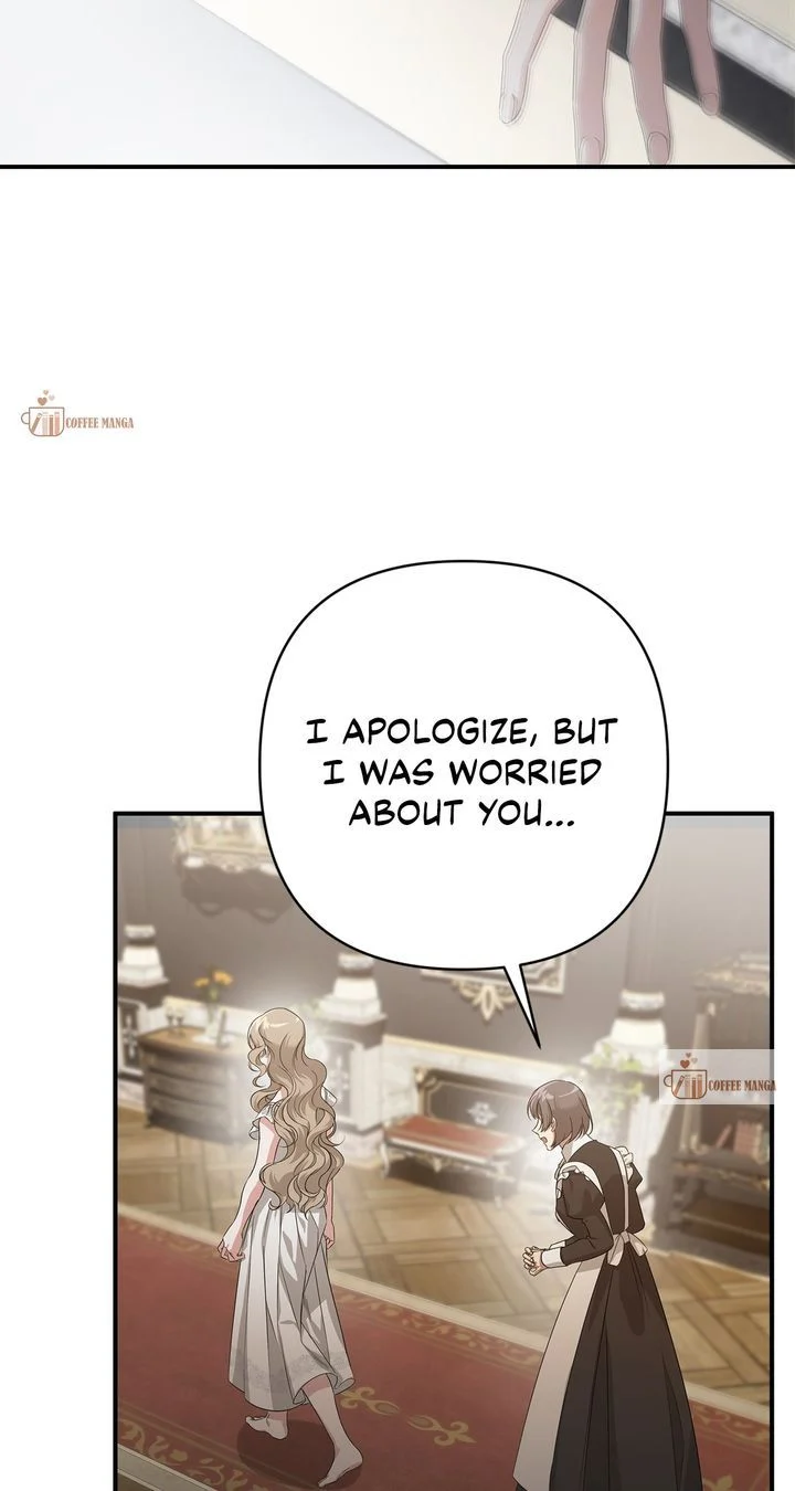 The Devil Who Kisses My Feet Chapter 1 - Page 48