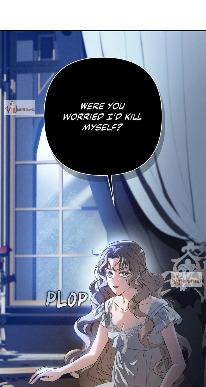 The Devil Who Kisses My Feet Chapter 1 - Page 50