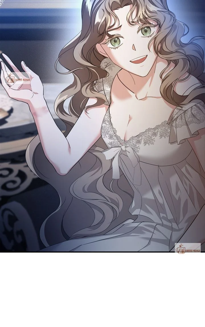 The Devil Who Kisses My Feet Chapter 1 - Page 54
