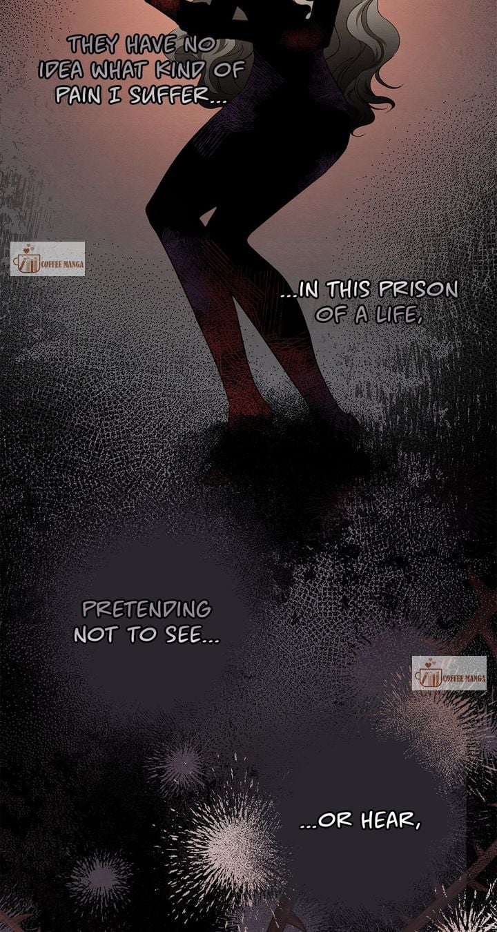 The Devil Who Kisses My Feet Chapter 1 - Page 56