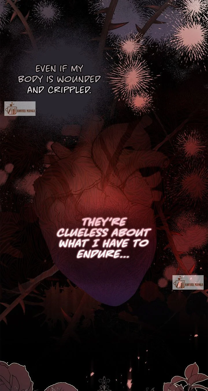 The Devil Who Kisses My Feet Chapter 1 - Page 57