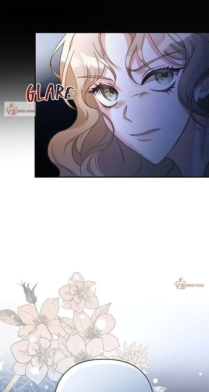 The Devil Who Kisses My Feet Chapter 1 - Page 61