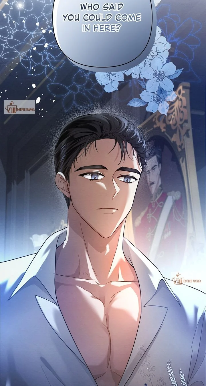 The Devil Who Kisses My Feet Chapter 1 - Page 62