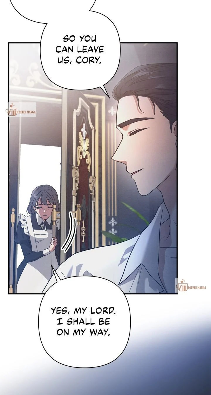 The Devil Who Kisses My Feet Chapter 1 - Page 64