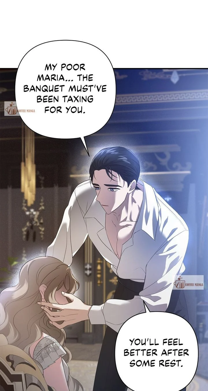 The Devil Who Kisses My Feet Chapter 1 - Page 66