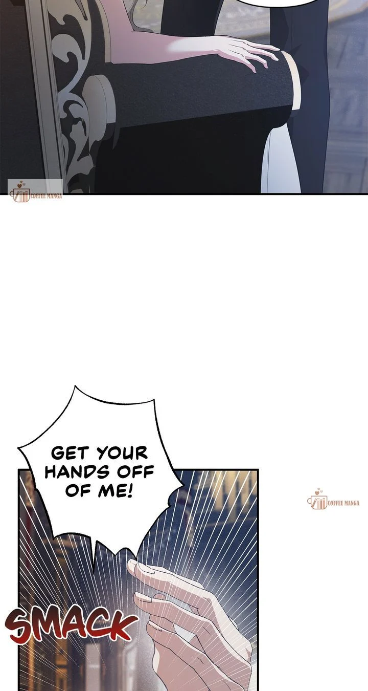 The Devil Who Kisses My Feet Chapter 1 - Page 67