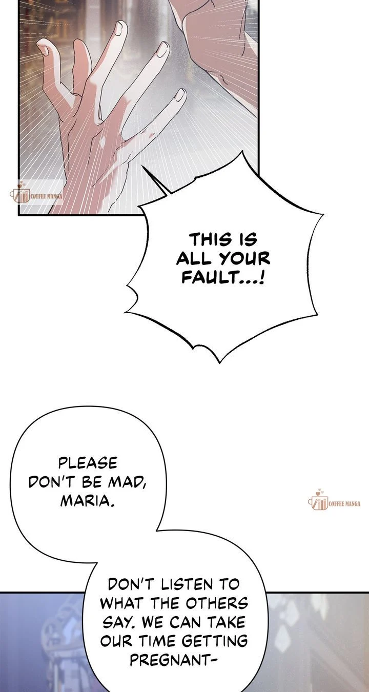 The Devil Who Kisses My Feet Chapter 1 - Page 68