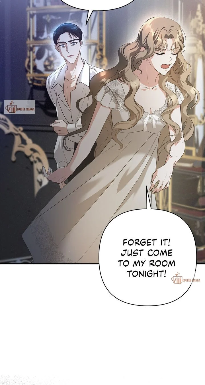 The Devil Who Kisses My Feet Chapter 1 - Page 69