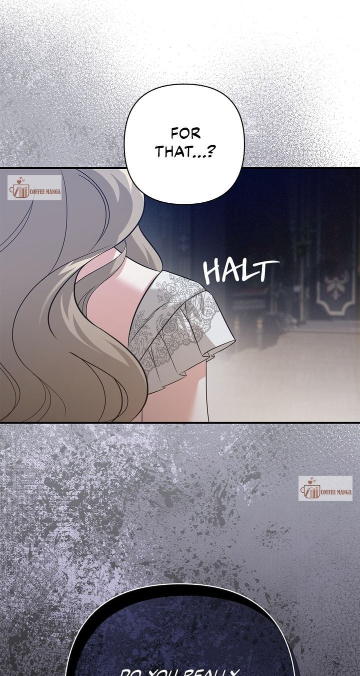 The Devil Who Kisses My Feet Chapter 1 - Page 70