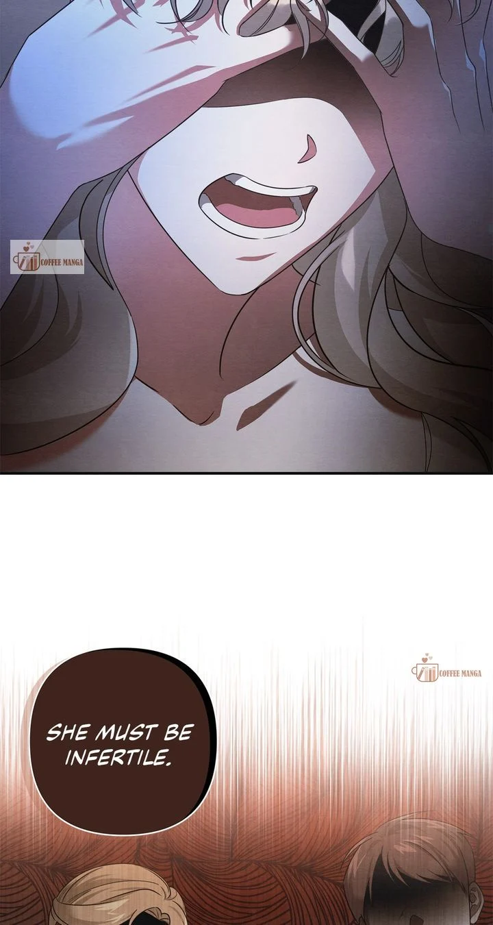 The Devil Who Kisses My Feet Chapter 1 - Page 73