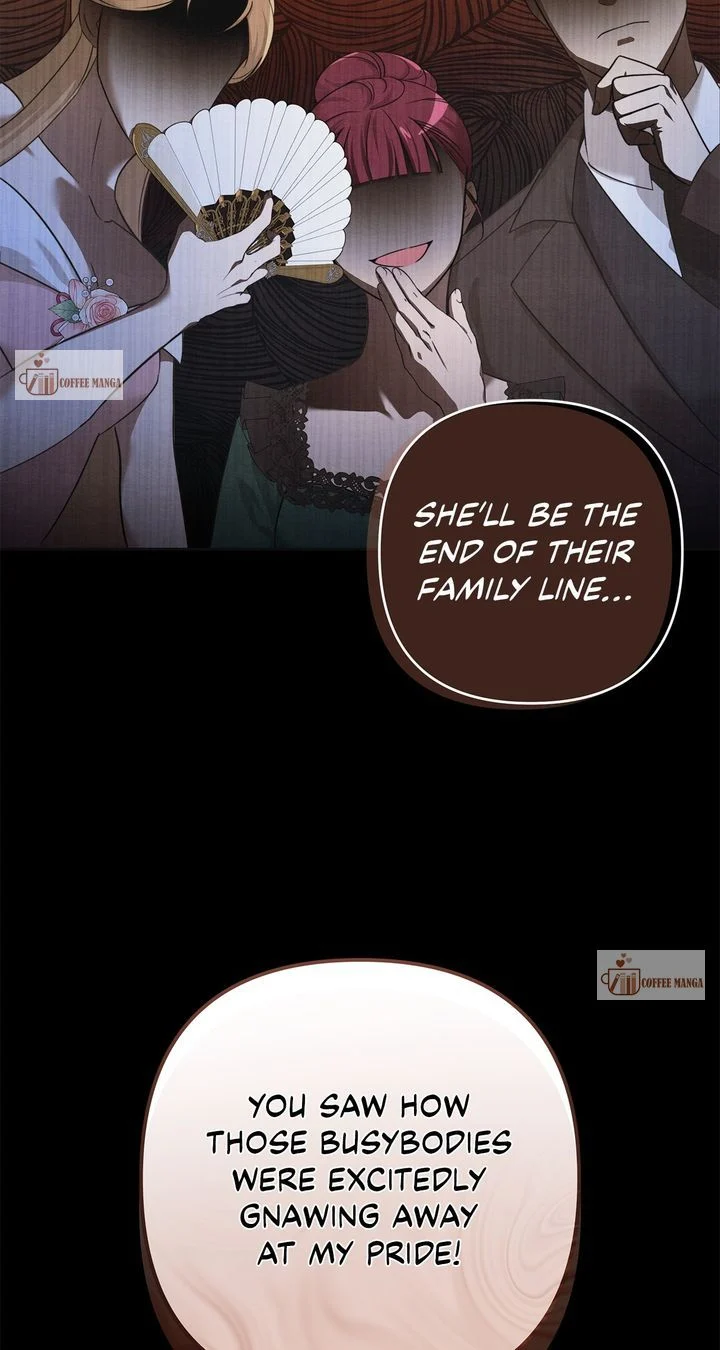 The Devil Who Kisses My Feet Chapter 1 - Page 74
