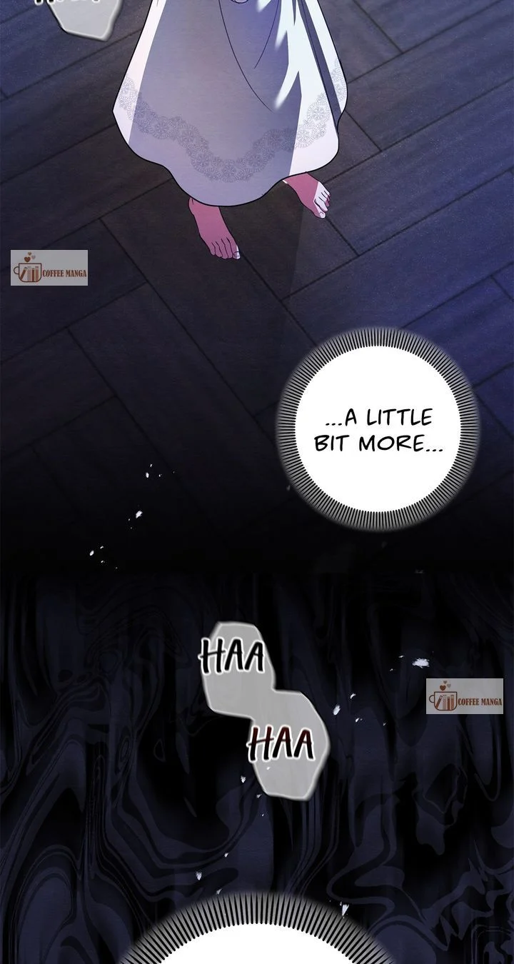 The Devil Who Kisses My Feet Chapter 1 - Page 76