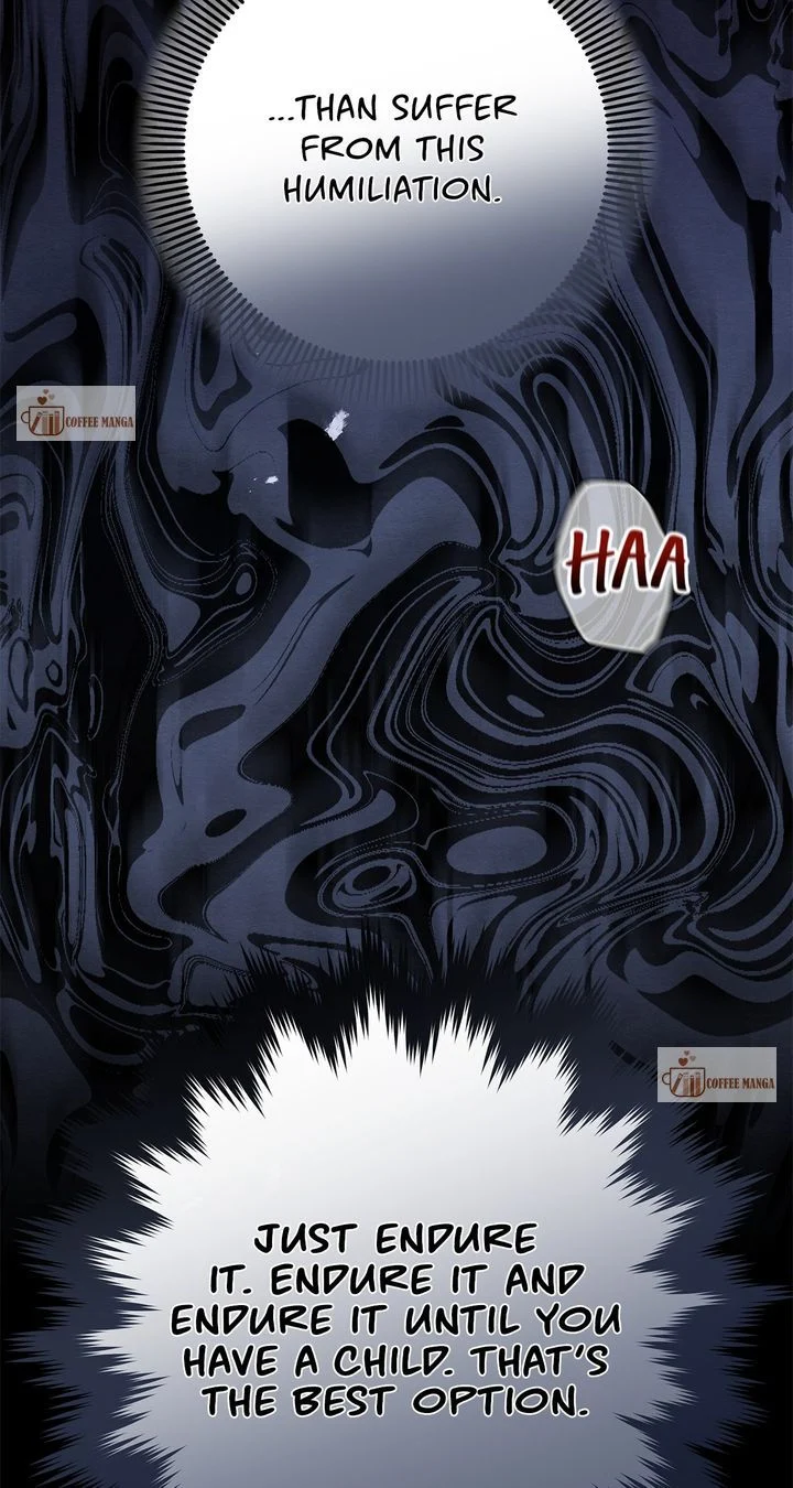 The Devil Who Kisses My Feet Chapter 1 - Page 77