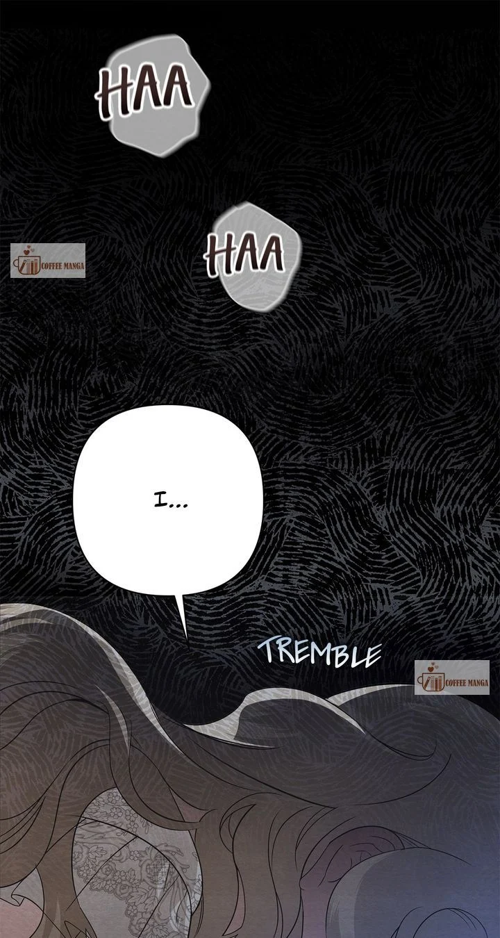 The Devil Who Kisses My Feet Chapter 1 - Page 79
