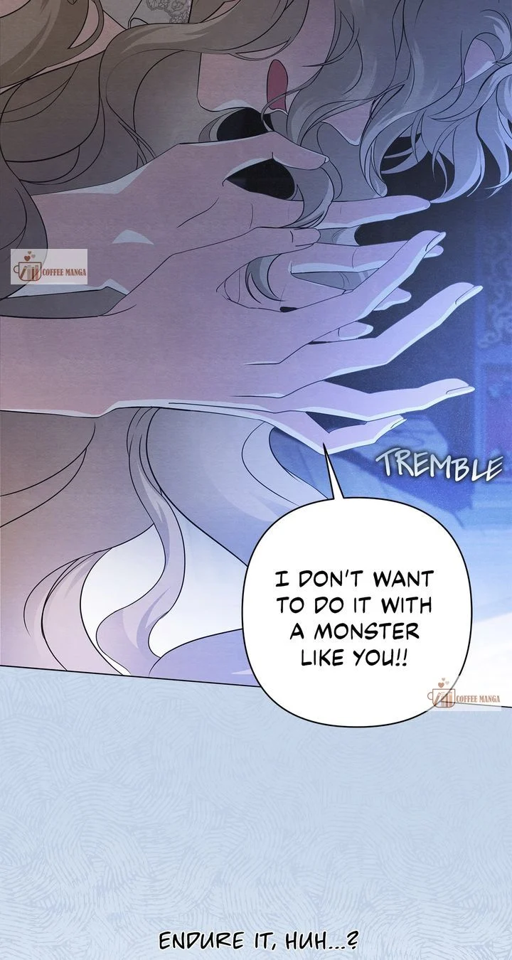 The Devil Who Kisses My Feet Chapter 1 - Page 80