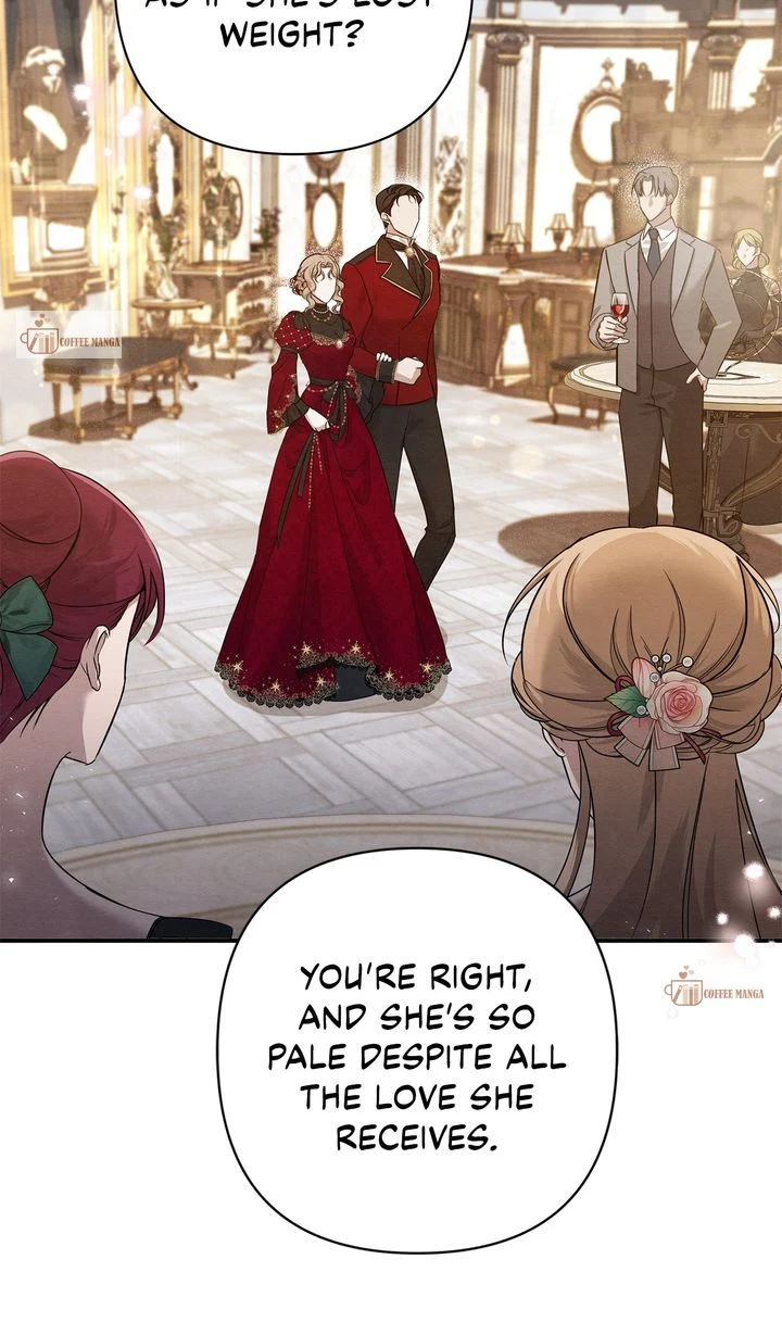 The Devil Who Kisses My Feet Chapter 1 - Page 9