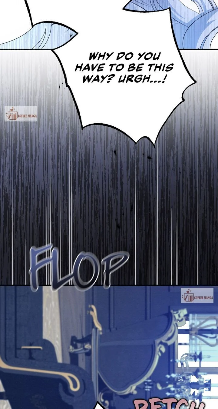 The Devil Who Kisses My Feet Chapter 1 - Page 89