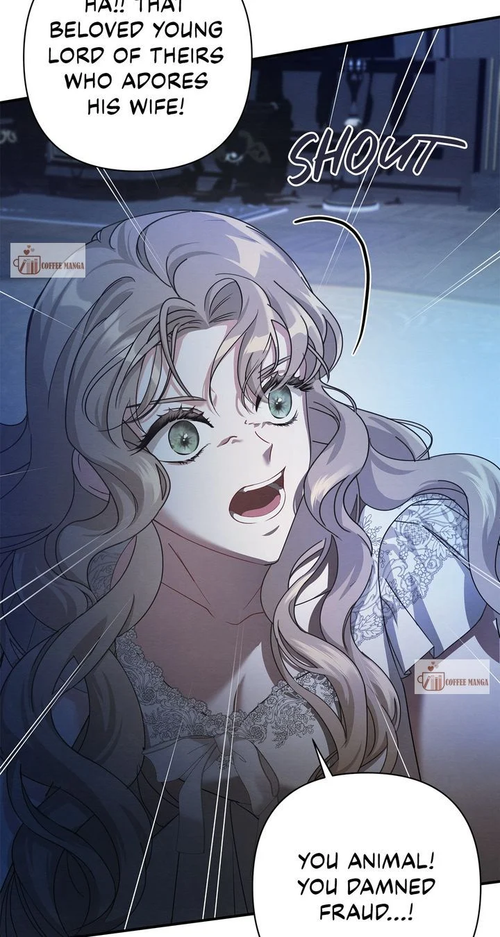 The Devil Who Kisses My Feet Chapter 1 - Page 92