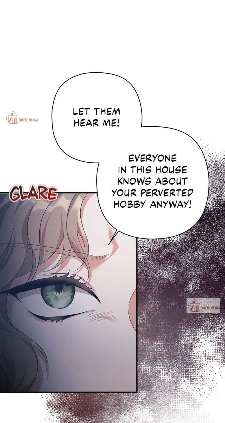 The Devil Who Kisses My Feet Chapter 1 - Page 94