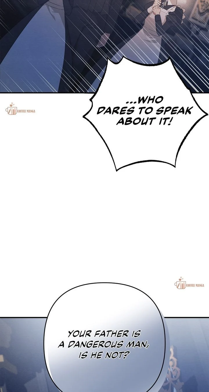 The Devil Who Kisses My Feet Chapter 1 - Page 96