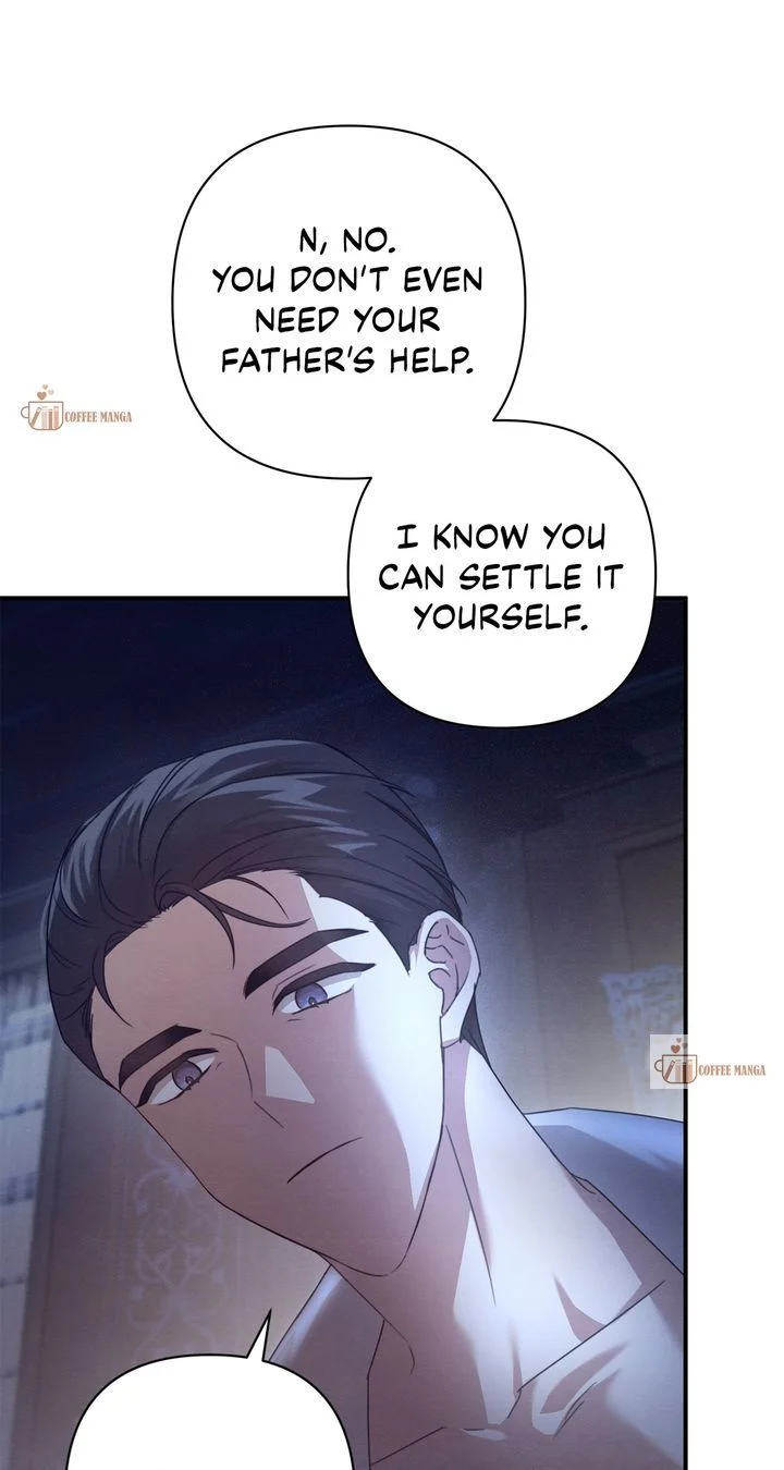 The Devil Who Kisses My Feet Chapter 1 - Page 98