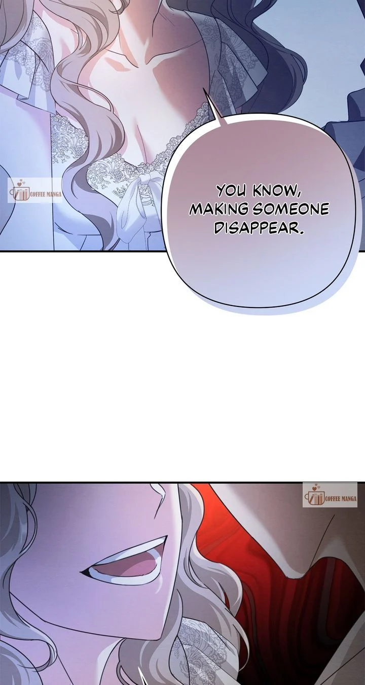 The Devil Who Kisses My Feet Chapter 1 - Page 100