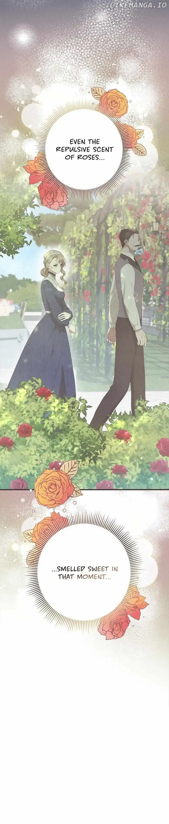The Devil Who Kisses My Feet Chapter 10 - Page 2