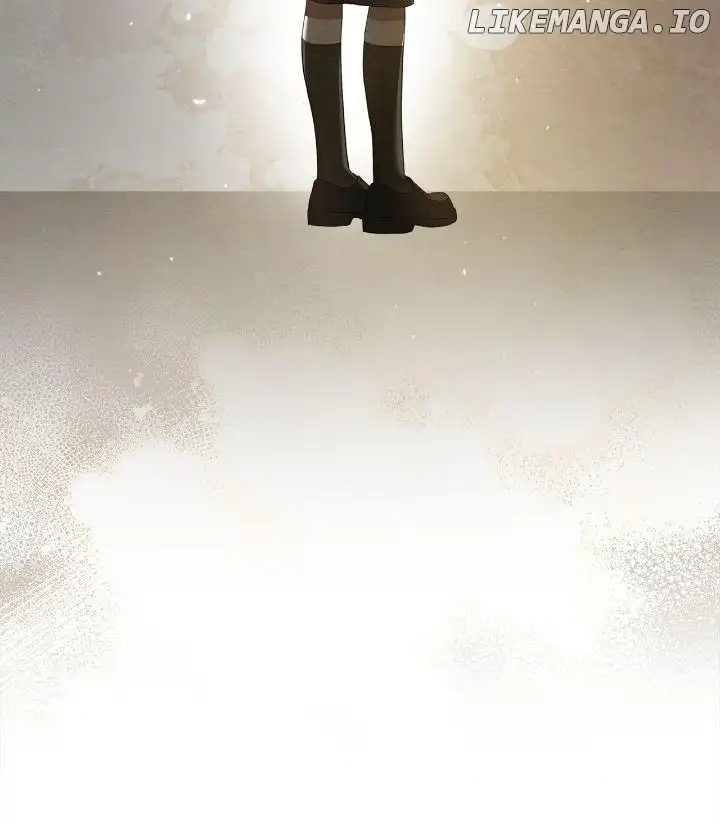 The Devil Who Kisses My Feet Chapter 10 - Page 11