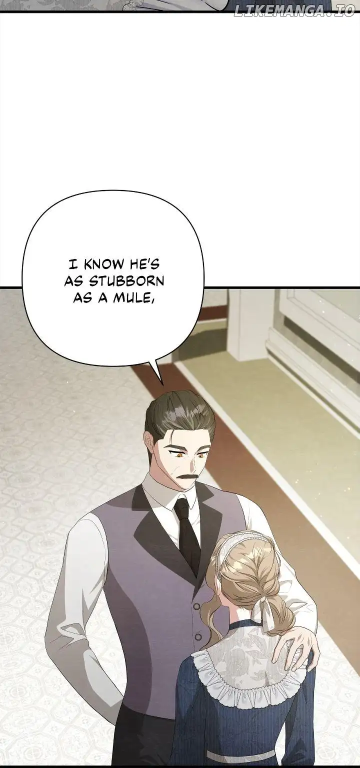The Devil Who Kisses My Feet Chapter 10 - Page 16