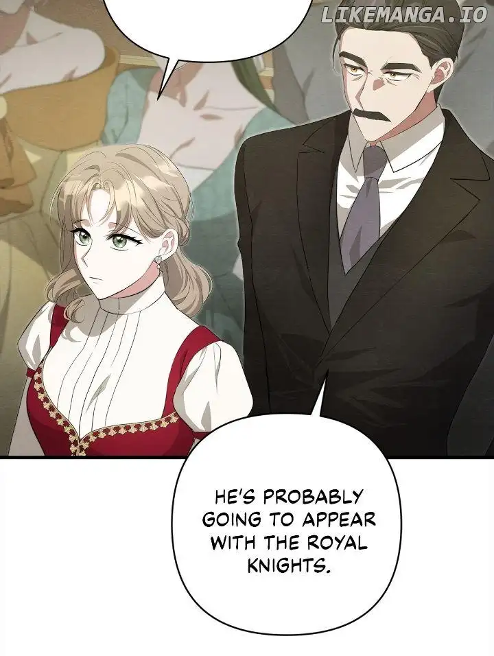 The Devil Who Kisses My Feet Chapter 10 - Page 28
