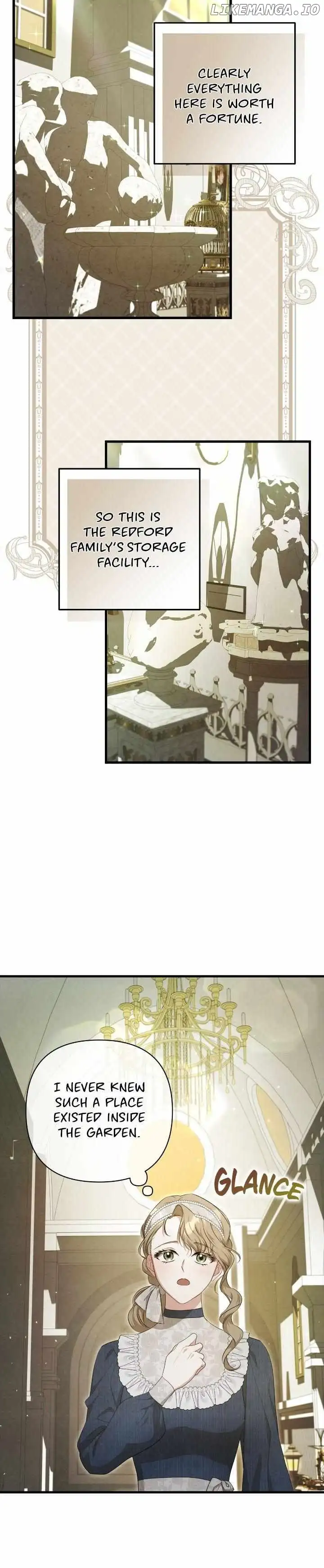 The Devil Who Kisses My Feet Chapter 10 - Page 5