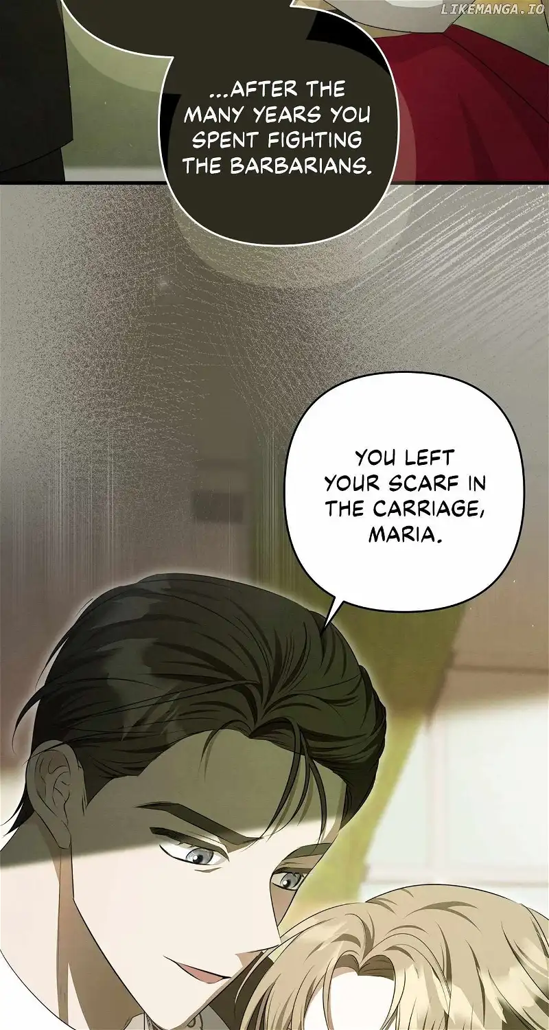 The Devil Who Kisses My Feet Chapter 11 - Page 14