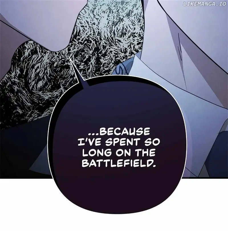 The Devil Who Kisses My Feet Chapter 11 - Page 19