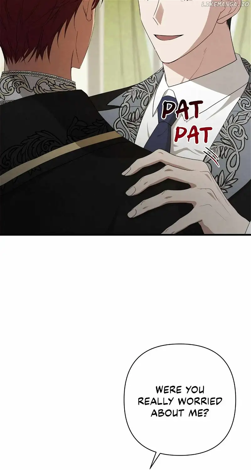 The Devil Who Kisses My Feet Chapter 11 - Page 3