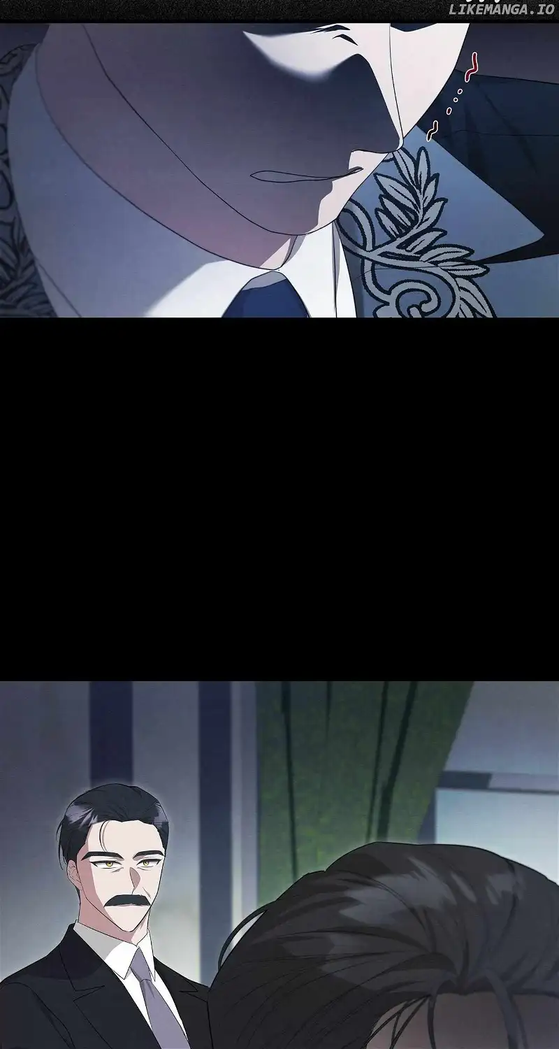 The Devil Who Kisses My Feet Chapter 11 - Page 28