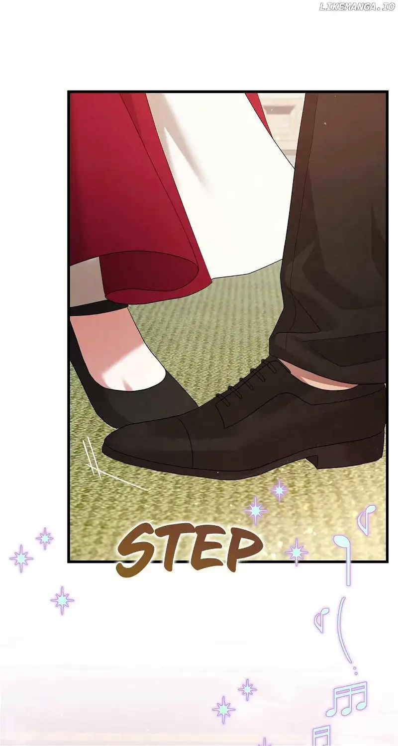 The Devil Who Kisses My Feet Chapter 11 - Page 32