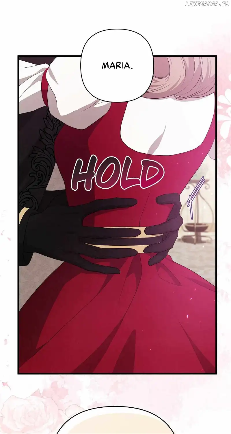 The Devil Who Kisses My Feet Chapter 11 - Page 46