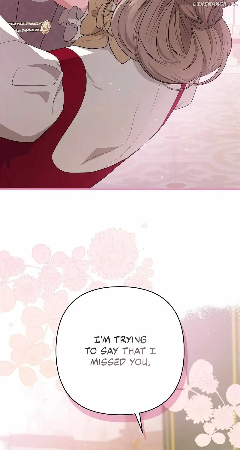 The Devil Who Kisses My Feet Chapter 11 - Page 48