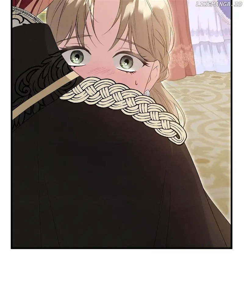 The Devil Who Kisses My Feet Chapter 11 - Page 51