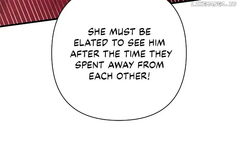 The Devil Who Kisses My Feet Chapter 11 - Page 58