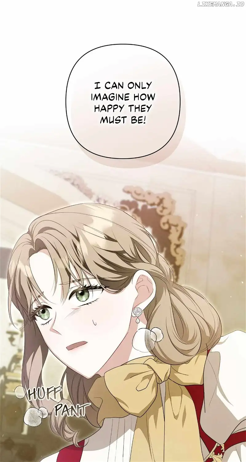 The Devil Who Kisses My Feet Chapter 11 - Page 59