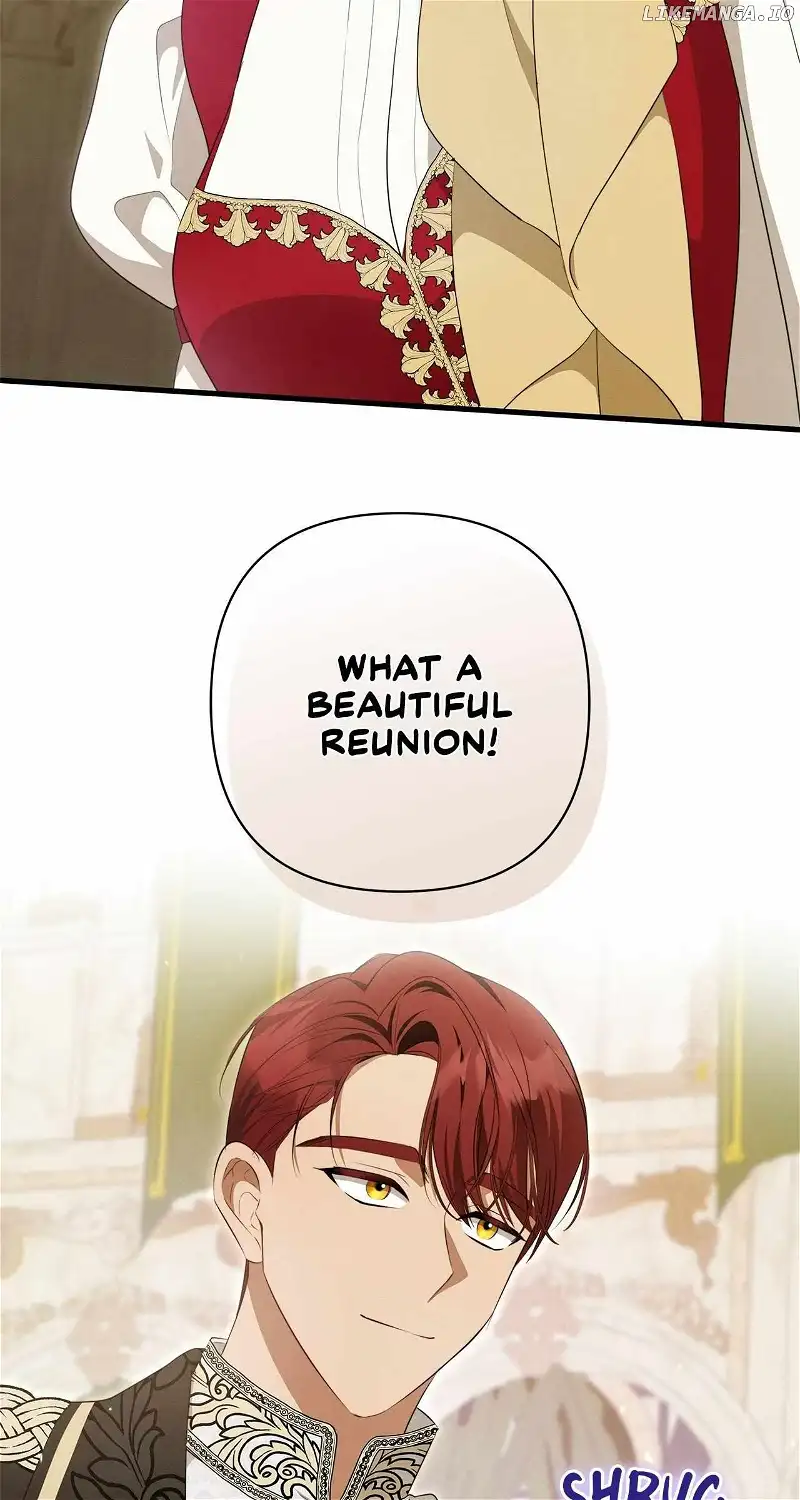 The Devil Who Kisses My Feet Chapter 11 - Page 60
