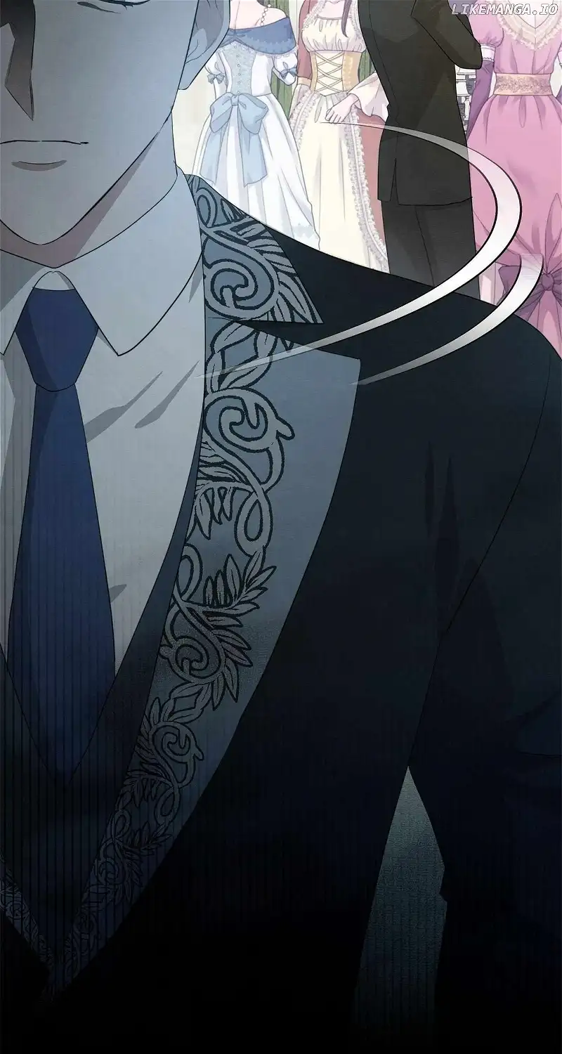 The Devil Who Kisses My Feet Chapter 11 - Page 62