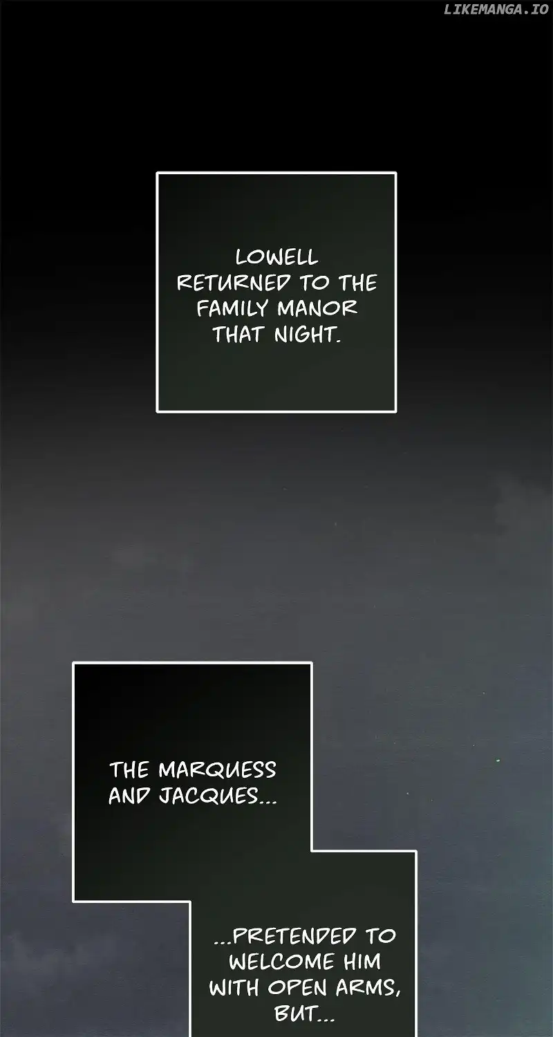 The Devil Who Kisses My Feet Chapter 11 - Page 65