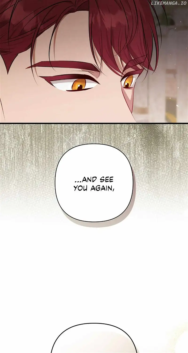 The Devil Who Kisses My Feet Chapter 11 - Page 8