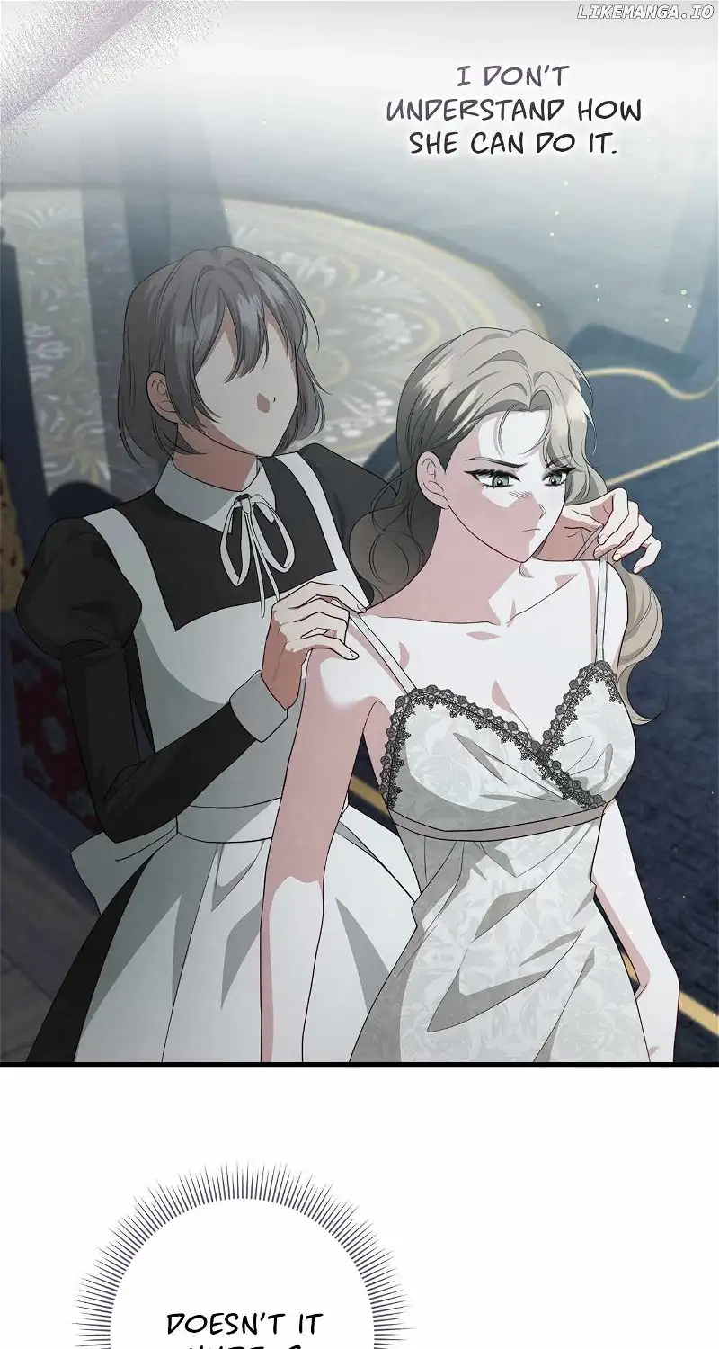 The Devil Who Kisses My Feet Chapter 11 - Page 75