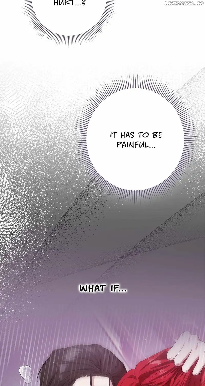 The Devil Who Kisses My Feet Chapter 11 - Page 76