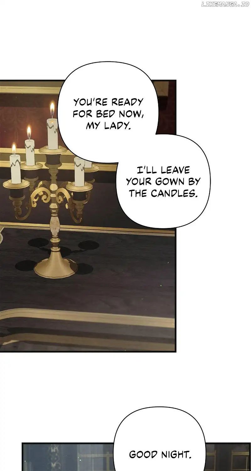 The Devil Who Kisses My Feet Chapter 11 - Page 79