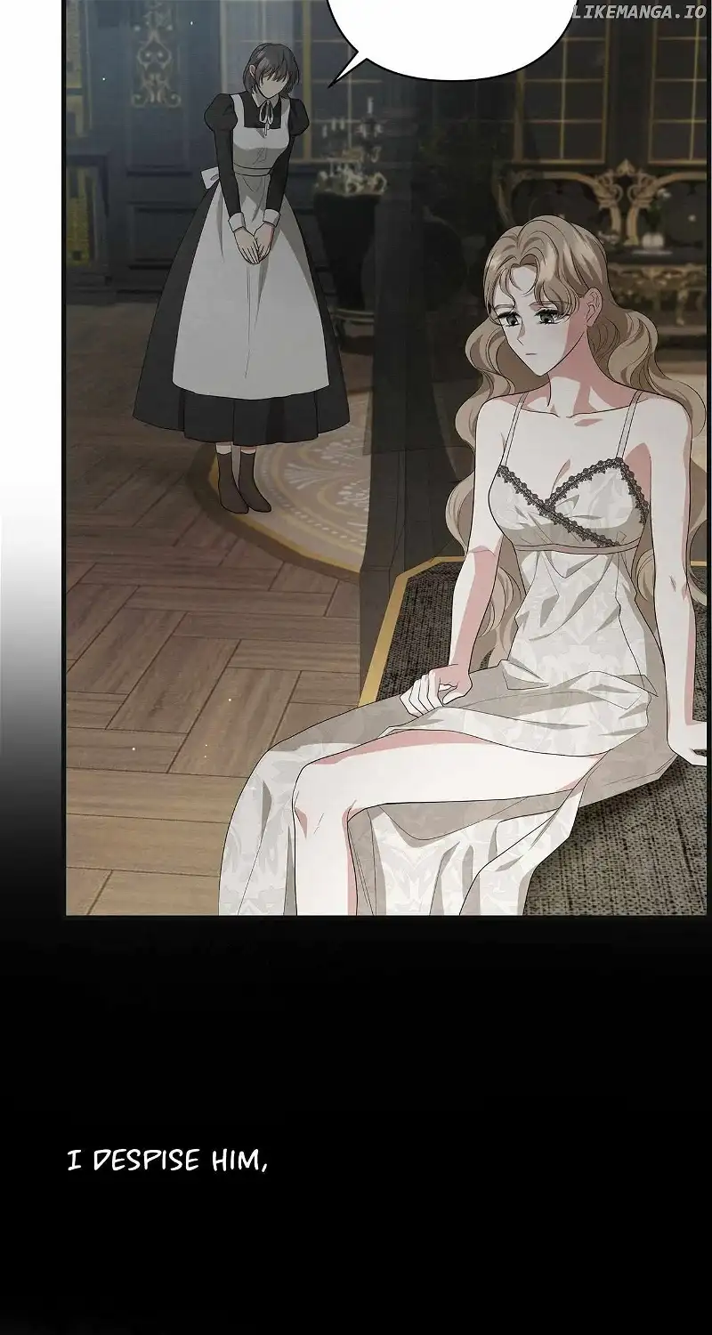 The Devil Who Kisses My Feet Chapter 11 - Page 80